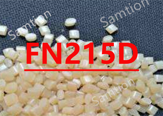 S-Plastic Noryl FN215D NORYL FN215 เป็นเกรดฟองโครงสร้างของ Noryl Engineering ที่ตอบสนองกับการใช้งานที่หลากหลาย