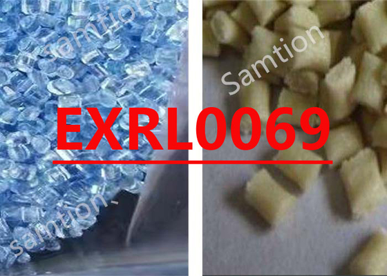 S-Plastic Lexan EXRL0069 ธ อร์พอลิการ์บอเนตระบายสูง เหมาะสําหรับการใช้งานในผนังบาง