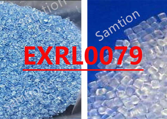 S-Plastic Lexan EXRL0079 เป็นชนิดที่มีความมั่นคงสูงต่อแสง UV ซึ่งถูกพัฒนาขึ้นเป็นผลิตภัณฑ์ที่นํามาแสดง