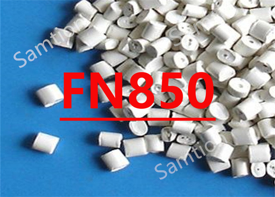 S-Plastic Noryl FN850 ข้อมูลเบื้องต้น ธ อร์สึนที่สามารถฟองได้ Eco-Flo All Properties ที่ 15% ลดน้ําหนัก; การทดสอบความหนา 0.250 "