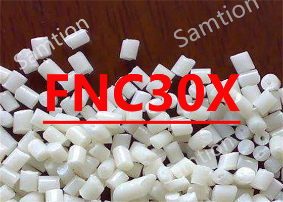 S-Plastic Noryl FNC30X หน่วยเป่าในตัวบรรทุกคัน NORYL ไม่ใช่วัสดุที่อยู่ลําพัง ดูการแปรรูป