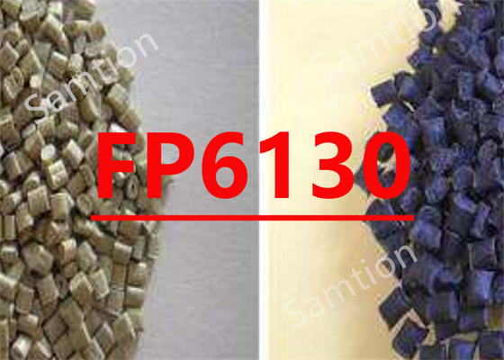 S-Plastic Noryl FP6130 เป็นสารสกัดพอลิเฟนิลีนอีเทอร์เรซินที่สามารถปรับปรุงได้