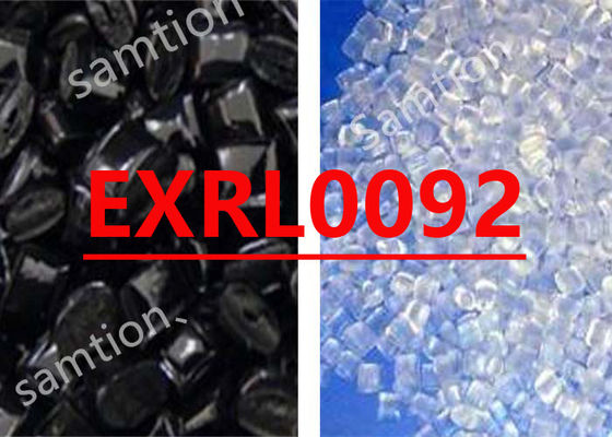 S-Plastic  EXRL0092 กามามะทนต่อ PC การใช้งานทางการแพทย์ / สุขภาพที่เกี่ยวข้อง ISO 10993 และ FDA การอนุมัติการติดต่อกับอาหาร