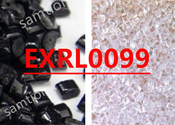 S-Plastic Lexan EXRL0099 เครื่องยับยั้งลมที่ไม่มีสารบรอมและไม่ใช้สารคลอรีน เครื่องโปร่งใสสําหรับใช้ในผนังบาง