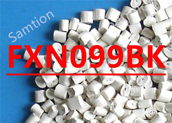 S-Plastic Noryl FXN099BK เป็นพลาสซีนโพลีฟินีเลนอีเทอร์ที่ปรับปรุงไม่เต็มที่ที่ออกแบบสําหรับการพิมพ์ฉีด