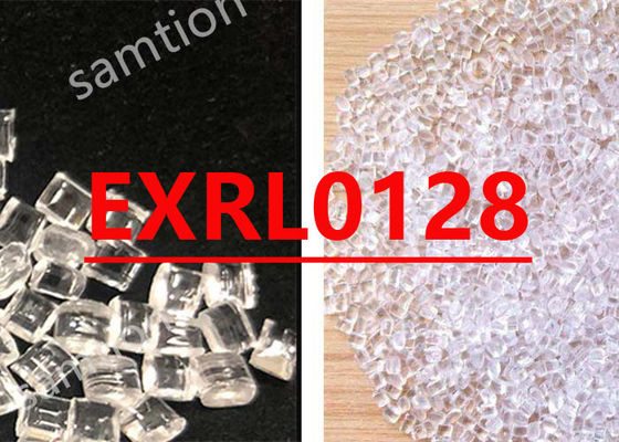 S-Plastic  EXRL0128 A สูง viscosity UV Stabilized Rotation Molding Grade.  EXRL0128 มีให้บริการใน เป็นความเบา