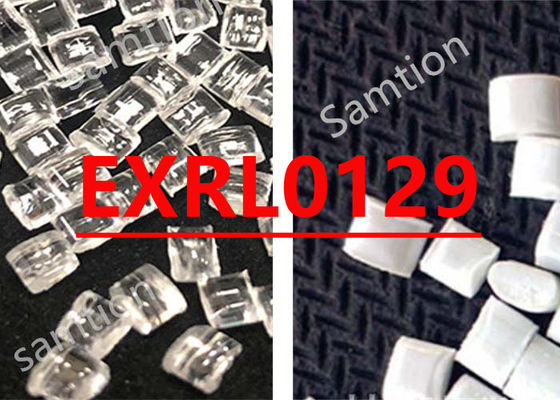 S-Plastic  exrl0129 optical Quality, High Purity, High Flow Pc สําหรับการใช้งานสื่อออทคติก