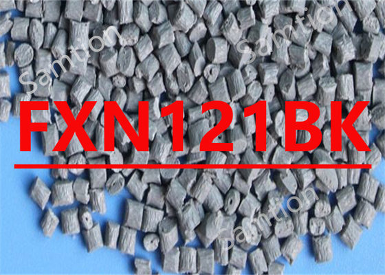 S-Plastic Noryl FXN121BK ธ อร์ซินโพลีฟินีเลนอีเทอร์ที่ปรับปรุงไม่เต็มที่ที่เหมาะสําหรับการพิมพ์ฉีด