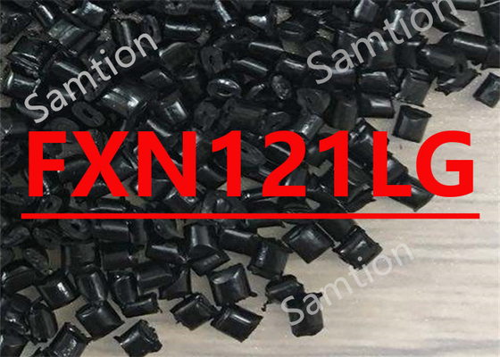 S-Plastic Noryl FXN121LG เป็นสารพัดธาตุโพลีฟินีเลนอีเทอร์ที่ปรับปรุงไม่เต็มที่ เหมาะสําหรับการพิมพ์ฉีด