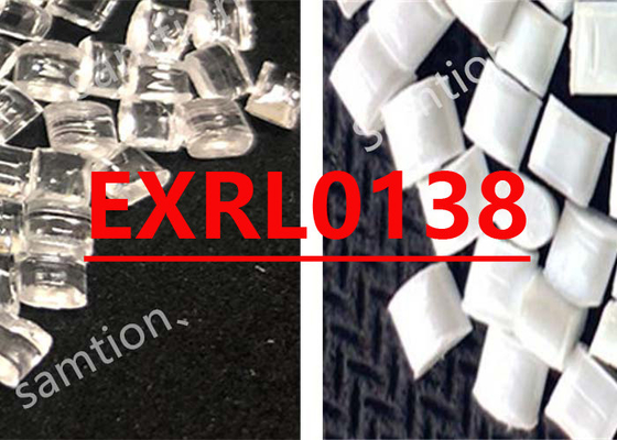 S-Plastic Lexan EXRL0138 กระแสสูง, อุณหภูมิต่ํา ผอมผอม, ผ่อนเพลิง, UV สะดวก PC / Siloxane Copolymer