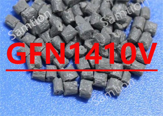 S-Plastic Noryl GFN1410V เรซิน Noryl GFN1410V เป็นผสมของโพลีฟินีเลนอีเทอร์ (PPE) และโพลีสไตเรน (PS) เรซิน