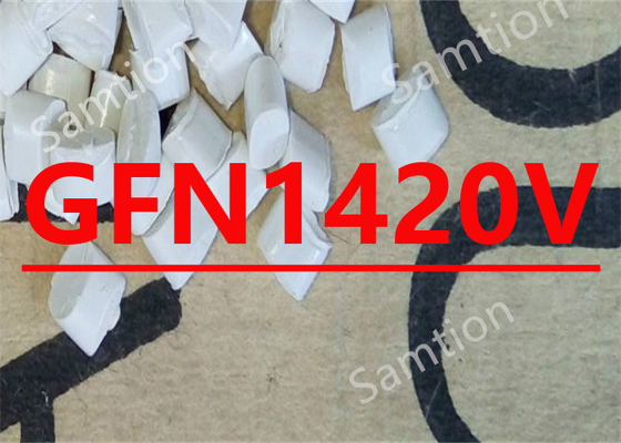 S-Plastic Noryl GFN1420V เรซิน เป็นผสมของ Polyphenylene  (PPE) และ Polystyrene (PS)