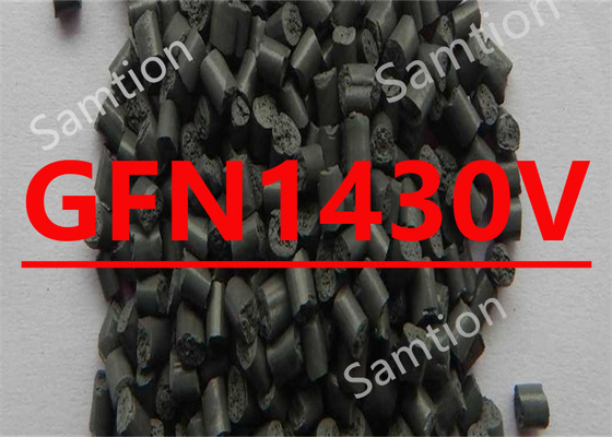 S-Plastic Noryl GFN1430V โพลีเฟนิลีนออกไซด์ (PPO*) + โพลีสไตเรน (PS) ธ อร์เป็น 30% กระจกเสริม