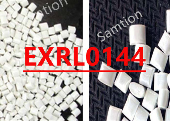 S-Plastic  EXRL0144 ธ อร์โพลิการ์บอนาตโปร่งใสที่มีคุณสมบัติต่อต้านสภาพ