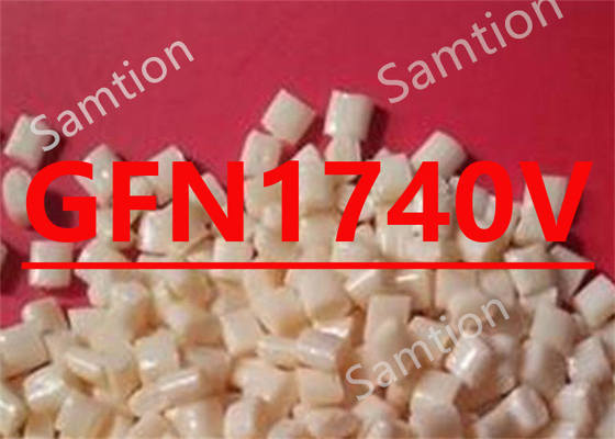 S-Plastic Noryl GFN1740V โพลีฟินีเลนออกไซด์ (PPO) + โพลีสไตเรน (PS) ธ อร์เป็น 40% กระจกเสริม