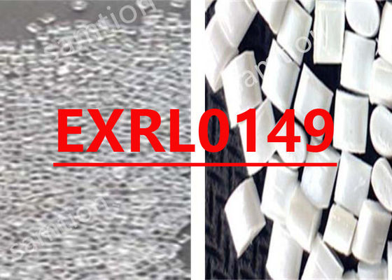 S-Plastic  EXRL0149 PC/SLX แผ่นสีโปร่งสําหรับธุรกิจหนังและแผ่นพิเศษ