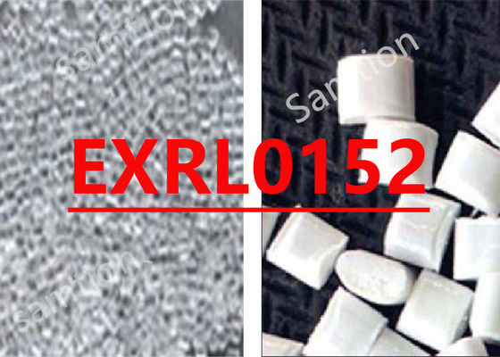 S-Plastic  EXRL0152 ธ อร์ A วีสโคสติก เกรดกลางที่มีคุณสมบัติการดูดซึมอินฟราเรด