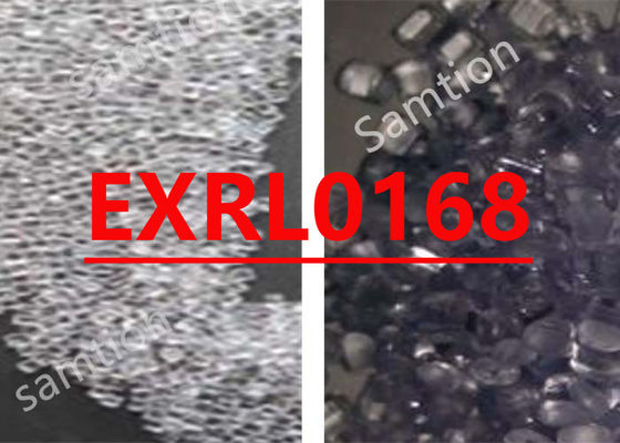 S-Plastic  EXRL0168 โพลิการ์บอเนตอ่อนความร้อนสูง ความไหลผ่านกลาง การปล่อยหมัก