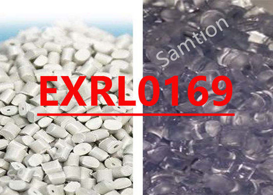 S-Plastic Lexan EXRL0169 9%GF โมดิฟิชั่น PC/ซิลอกซาน โคโพลิเมอร์ที่มีความสามารถในการแปรรูปที่ดีมาก โมดูลัสสูงที่มีความยืดหยุ่น