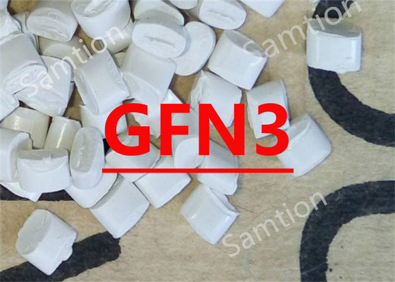 S-Plastic Noryl GFN3 PPE+PS Blend 30% กระจกเสริม NSF 61 รายการในหลายสี (จํากัดใช้) FDA