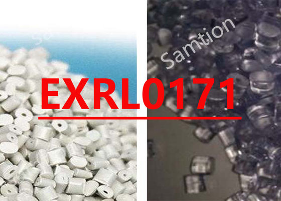 S-Plastic  EXRL0171 PC\Siloxane Copolymer กระแสสูง (25 MFI) รองรับ Hemo การใช้งานทางการแพทย์