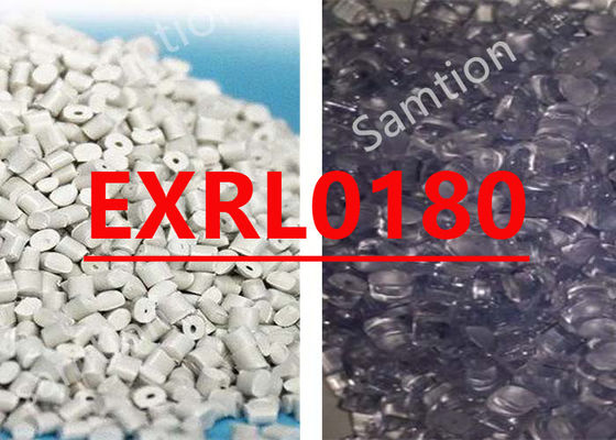 S-Plastic  EXRL0180 โคพลิคาร์บอเนตที่มีความทนทานต่อรอยขีดข่วนที่ดีขึ้น