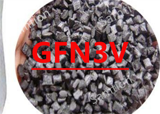 S-Plastic Noryl GFN3V 30 % วัสดุเสริมเหล็กจากใยแก้วที่มี HDT/A 145C ตาม ISO 75 NORYL
