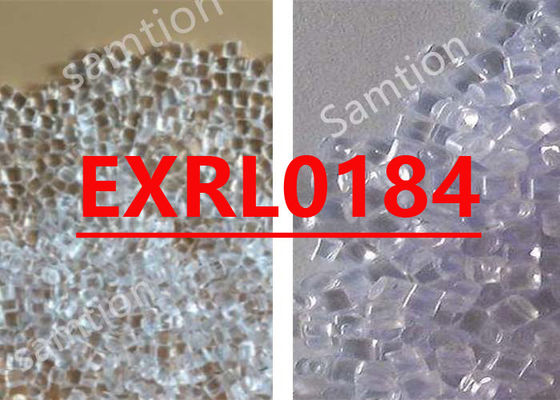 S-Plastic  EXRL0184 โพลิการ์บอเนตทนต่อสารเคมีความแน่นสูง
