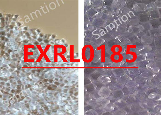 S-Plastic  EXRL0185 โพลิการ์บอเนตทนต่อสารเคมีความแน่นกลาง