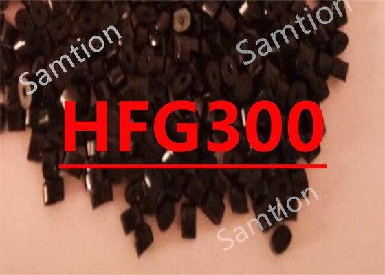 S-Plastic Noryl HFG300 ข้อมูลเบื้องต้น 30% กระจกเสริม 212F (100C) HDT