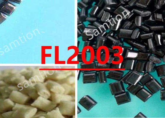 S-Plastic  FL2003 ธ อร์มีการลดน้ําหนักที่แตกต่างกันที่ 0.250 " (6.35 มม.)