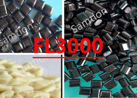 S-Plastic  FL3000 ธ อร์ IsStructural Foam: การลดน้ําหนัก 10% ที่ 0.250 "ผนัง