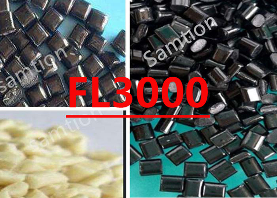 S-Plastic Lexan FL3000 ธ อร์ IsStructural Foam: การลดน้ําหนัก 10% ที่ 0.250 "ผนัง