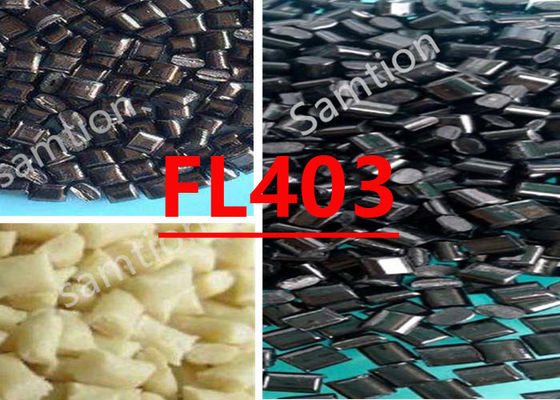 S-Plastic  FL403 ธ อร์การลดน้ําหนักหลายประเภทที่ 0.250 "ผนัง ยูวีทนทาน ทนต่อแรงกระแทก การประมวลผลเหนือกว่า