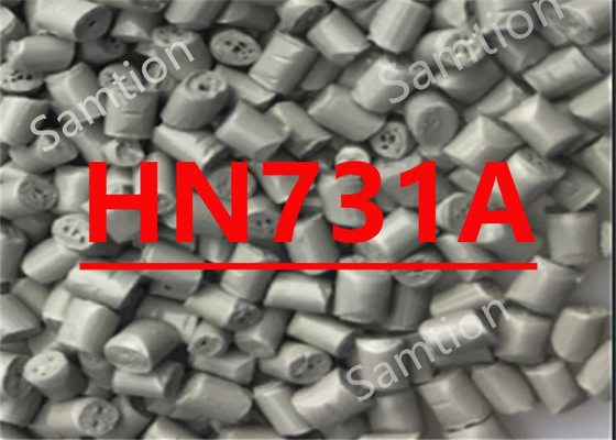 S-Plastic Noryl HN731A PPE+PS Blend สําหรับอุปกรณ์การแพทย์และการใช้ในยา การดูแลสุขภาพ การจัดการกับการเปลี่ยนแปลง