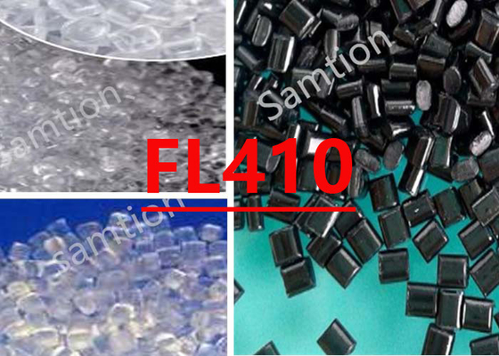 S-Plastic เล็กซาน FL410 ธ อร์มีการลดน้ําหนักที่ 0250: (6.38 มม) ผนัง ความสามารถผนังบาง