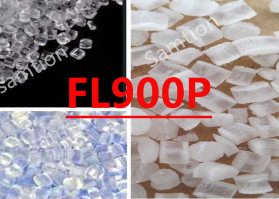 S-Plastic Lexan FL900P ธ อร์มีฟอม LEXAN, การลดน้ําหนักที่หลากหลายที่ 6.4 มิลลิเมตร