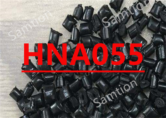 S-Plastic Noryl HNA055 PPE+PS-HI อัตโนประกอบการวิศวกรรม โทรพลาสติกชีวภาพเข้ากันได้ตาม ISO10993