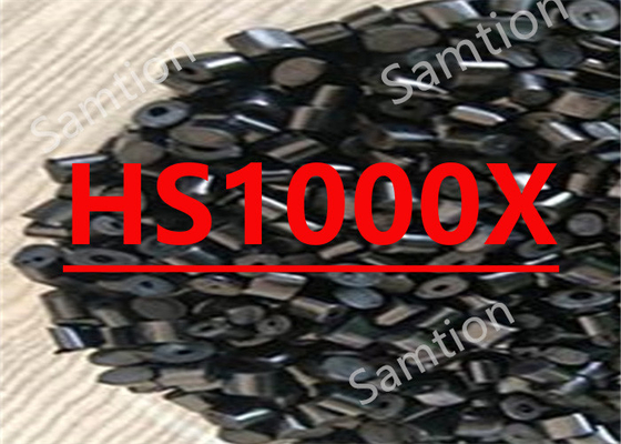 S-Plastic Noryl HS1000X PPE+PS แผ่นผสม 13% แข็งแกร่งแร่ ไม่ปลอม ไม่คลอรีน FR ระบบ UL94 V0 และ 5VA