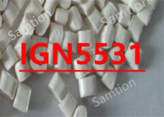 S-Plastic Noryl IGN5531 20% โพลีฟีนิลที่ปรับปรุงได้