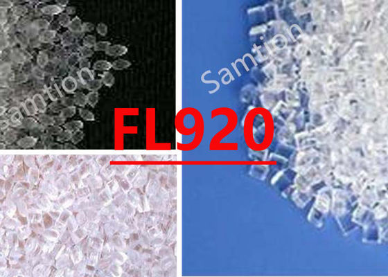 S-Plastic  FL920 ธ อร์มีการลดน้ําหนักที่.250 " (6.35 มม) ผนัง 20% GR