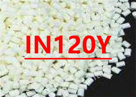 S-Plastic Noryl IN120Y ราคาต่อการกระแทกกระแสง่าย ปรับปรุงและความทนความร้อนปานกลาง