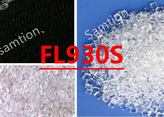 S-Plastic Lexan FL930S ธ อร์ซินเป็นเกรด Foamable ของ LEXAN โพลิการ์บอเนต วัสดุนี้ 30% เติมแก้ว