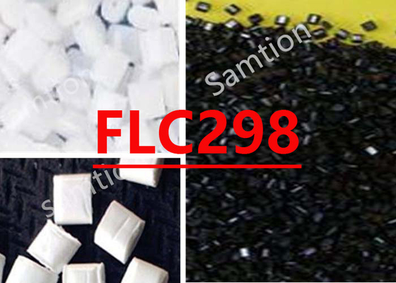 S-Plastic Lexan FLC298 ธ อร์เป็นสารเป่าในตัวบรรทุกธ อร์ LEXAN ไม่ใช่วัสดุโดดเดี่ยว