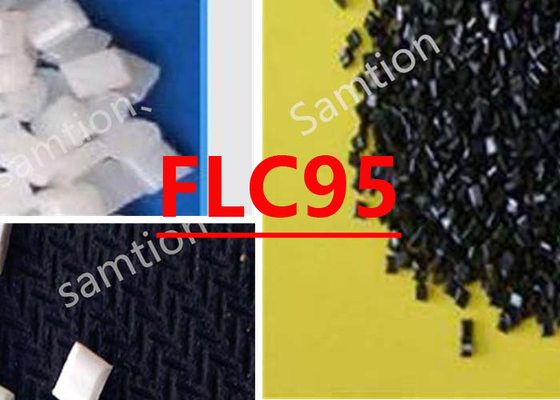 S-Plastic Lexan FLC95 ธาตุเป่าธาตุในตัวบรรทุกธาตุ LEXAN ไม่ใช่วัสดุที่อยู่ลําพัง