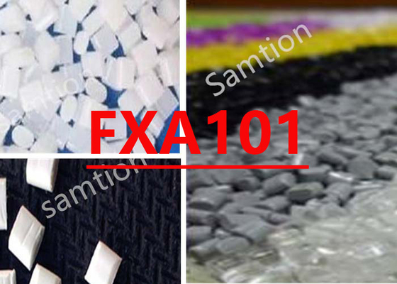 S-Plastic Lexan Fxa101 resin Is Ge ไม่รับประกันความละเอียดของสีในอิทธิพลของมุมเมทาเมอริสติก
