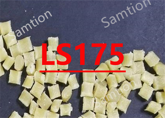 S-Plastic Noryl LS175 โมดิฟิชั่นพอลิเฟนิลีนอีเทอร์เรซิน เป็นเกรดที่ไม่เต็มที่เหมาะสําหรับทั้งการดึง