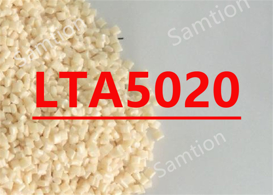 S-Plastic Noryl* LTA5020 เป็นชนิดที่สามารถปรับปรุงได้ด้วยการฉีดที่ไม่ได้เต็ม