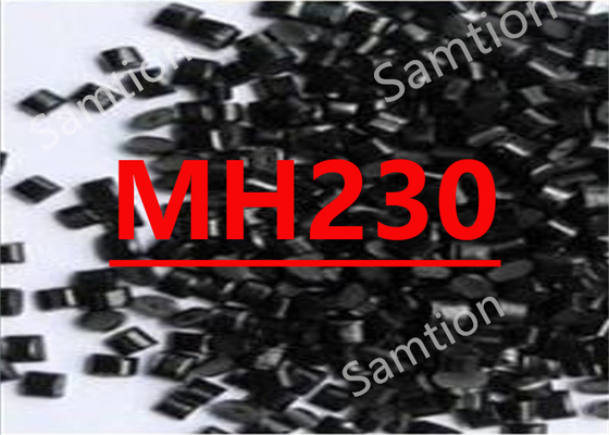 S-Plastic Noryl MH230 PPE+PS พัฒนาเพื่อโปรแกรมพัลเล็ต สามารถเป็น UL2335 ประเภทและ/หรือ FM ยอมรับ Mold การฉีด