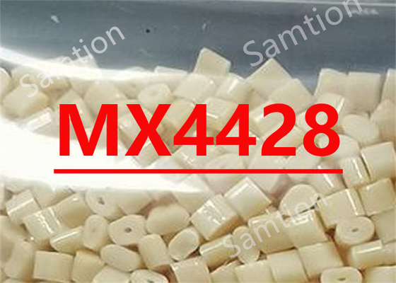 S-Plastic Noryl MX4428 ข้อมูลเบื้องต้น 15% พีพีโอ+พีเอส เรซินเสริมกระจก